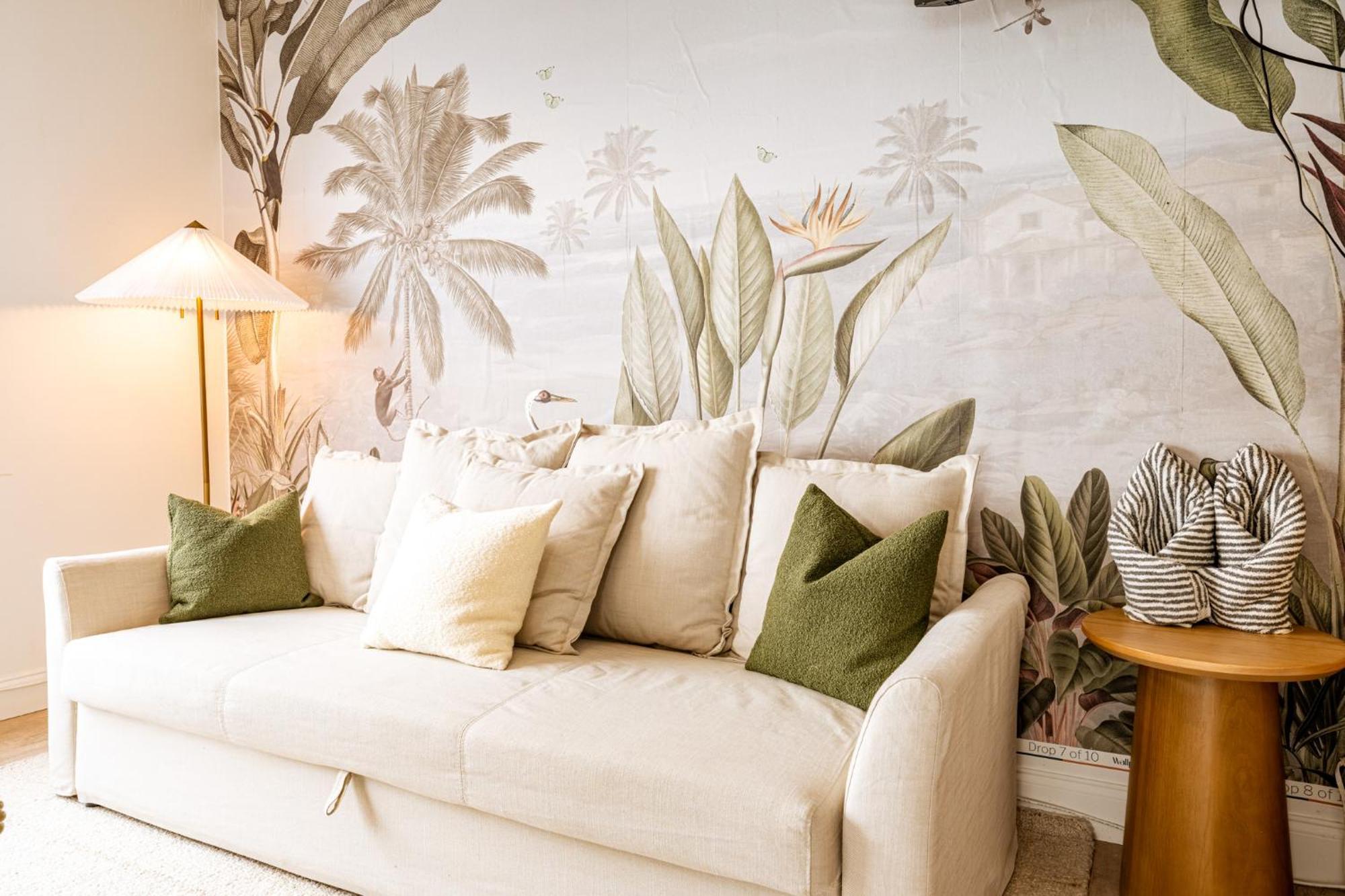 Amazing Studio In Ocean Drive Miami Beach Eksteriør billede